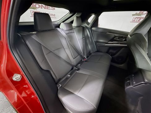 Certified 2024 Toyota bZ4X Limited image 33