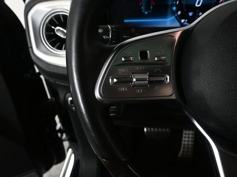 Certified 2020 Mercedes-Benz G 550 image 10