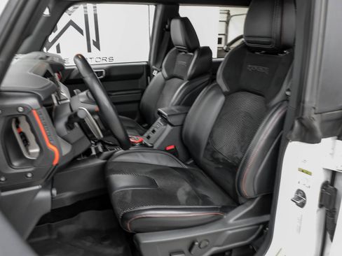 Used 2023 Ford Bronco Raptor image 43