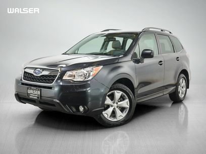 Used 2014 Subaru Forester 2.5i Limited w/ Popular Package #2
