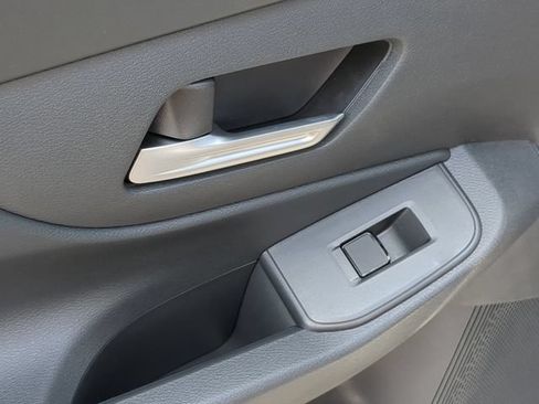 New 2026 Nissan Sentra SV w/ Floor Mat Package FWD image 23