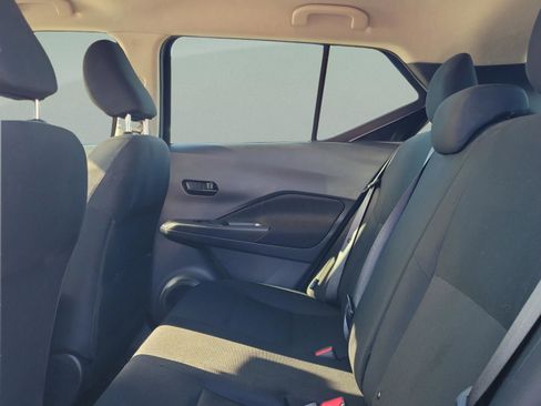 Certified 2024 Nissan Kicks S image 12