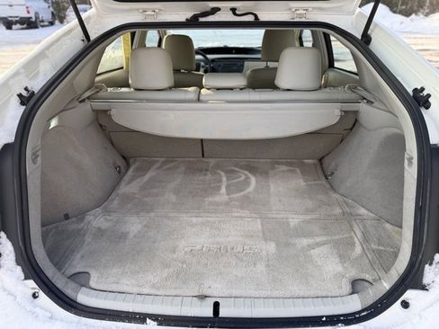 Used 2011 Toyota Prius Three image 21