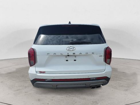 Used 2025 Hyundai Palisade SEL AWD/4WD image 6