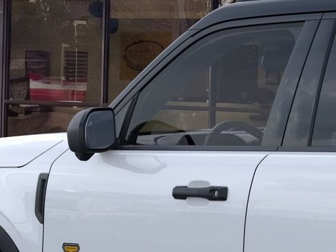 New 2026 Ford Bronco Sport Badlands w/ Badlands Tech Package AWD/4WD image 20