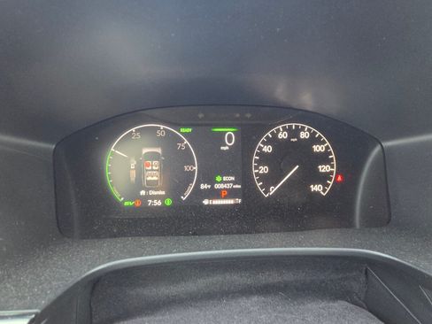 Used 2025 Honda CR-V Sport-L image 15