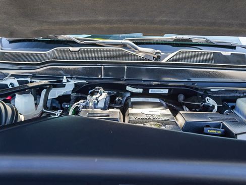 Used 2024 RAM 2500 Laramie image 30