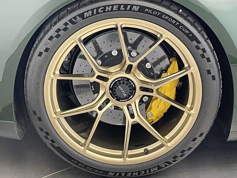 Certified 2026 Porsche 911 GT3 RWD image 13