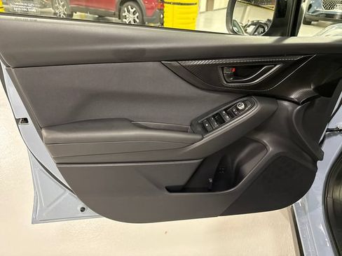 Certified 2023 Subaru Crosstrek 2.0i Premium AWD/4WD image 9
