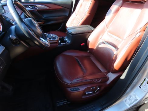 Used 2018 MAZDA CX-9 Signature image 41