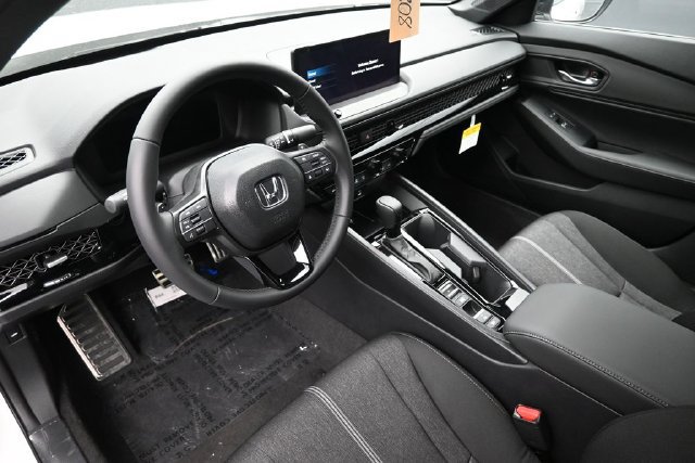 New 2026 Honda Accord Sport image 17