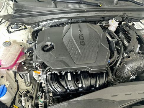 Used 2025 Kia K5 LXS FWD image 31