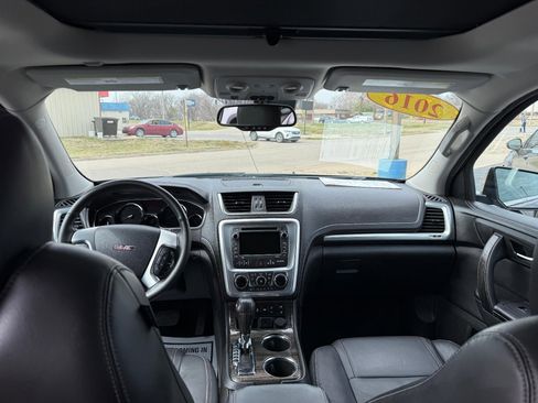 Used 2016 GMC Acadia SLT w/ Open Road Package image 3