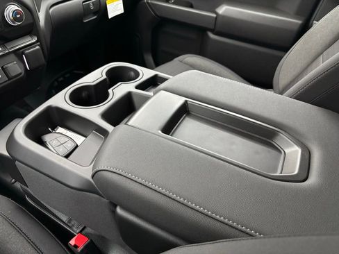 New 2026 GMC Sierra 2500 Pro image 25