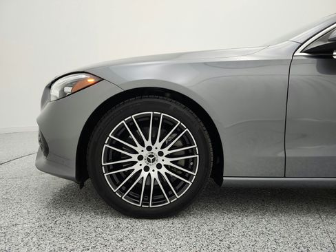 Certified 2023 Mercedes-Benz C 300 Sedan image 18