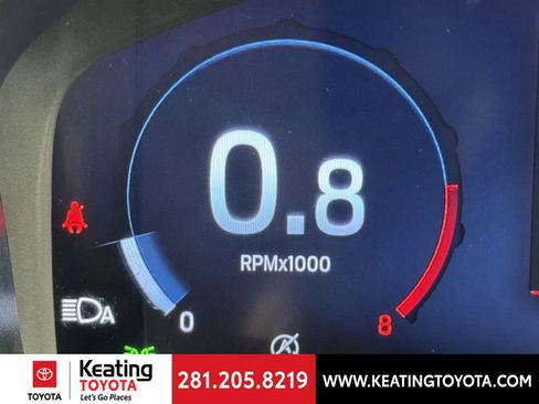 Used 2025 Ford Explorer Platinum w/ LUX Leather Package image 26