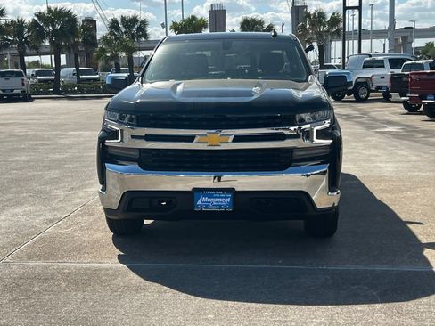 Used 2021 Chevrolet Silverado 1500 LT image 10