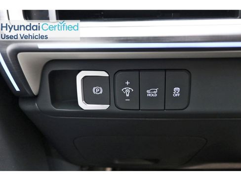 Used 2024 Hyundai Santa Fe Calligraphy image 23