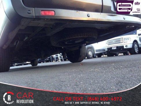 Used 2019 Ford Transit 350 148 High Roof Extended w/ Interior Upgrade Package image 18