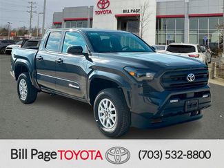 New 2025 Toyota Tacoma SR5 video 1