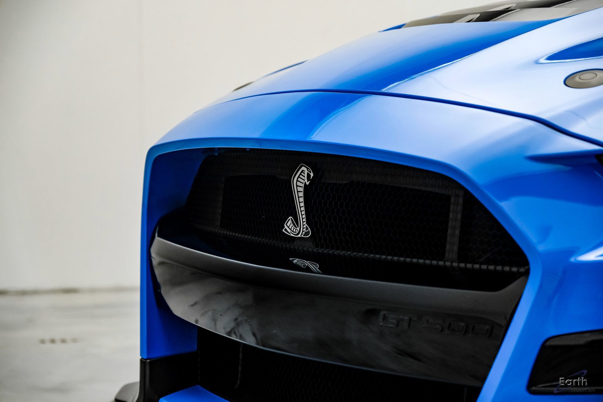 Used 2022 Ford Mustang Shelby GT500 w/ Carbon Fiber Track Pack RWD image 37