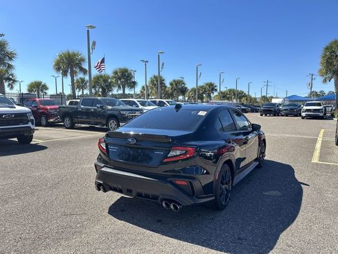 Used 2022 Subaru WRX Premium image 16
