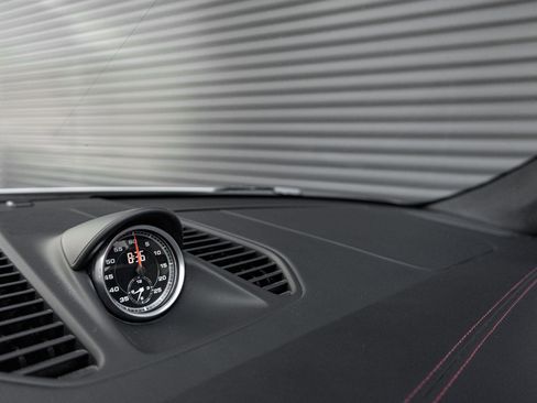 Certified 2014 Porsche 911 Turbo S AWD/4WD image 23
