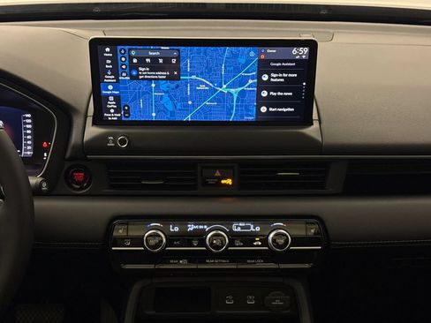 New 2026 Honda Pilot Touring image 15