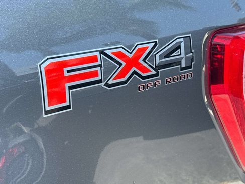 Certified 2023 Ford F150 XLT w/ Equipment Group 302A High AWD/4WD image 7