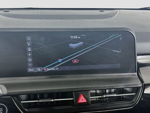 Used 2025 Kia Seltos S FWD image 22