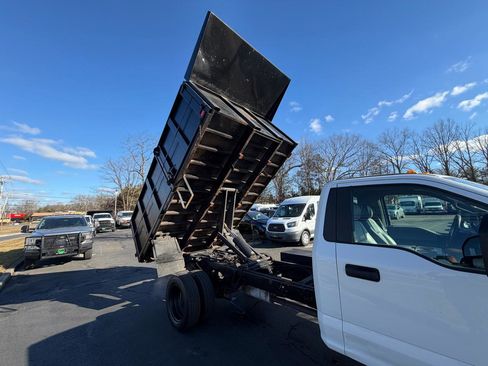 Used 2018 Ford F450 XL w/ Power Equipment Group image 38