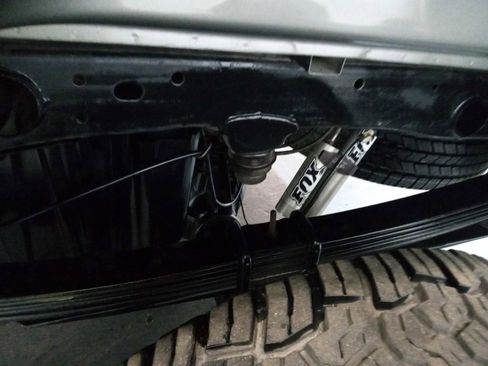 Used 2013 Chevrolet Silverado 2500 LT w/ Z71 Appearance Package image 92