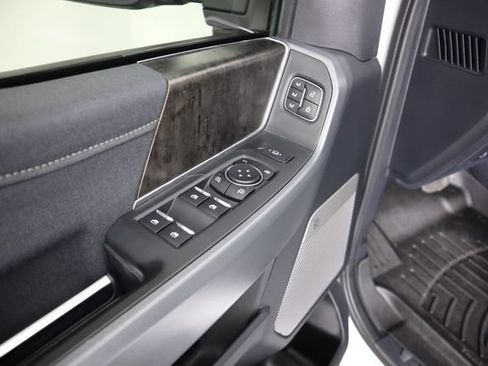 Certified 2024 Ford F350 Lariat AWD/4WD image 45