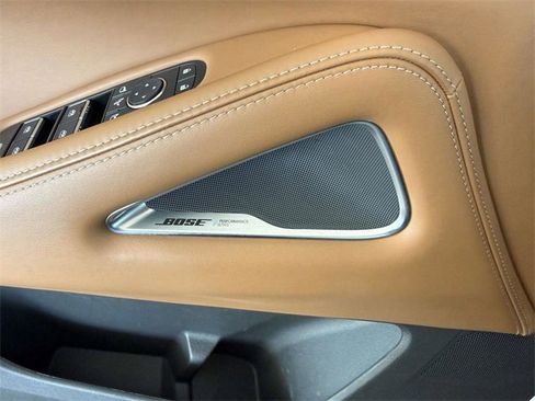 Used 2025 INFINITI QX60 Autograph image 57