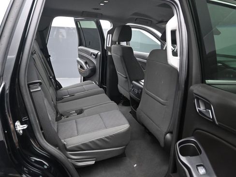 Used 2020 Chevrolet Tahoe LS w/ Skid Plate Package AWD/4WD image 29