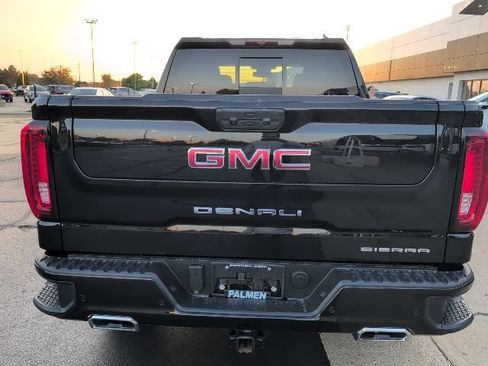Used 2026 GMC Sierra 1500 Denali AWD/4WD image 6