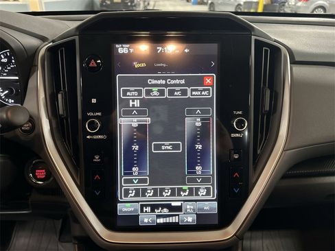 Certified 2025 Subaru Crosstrek 2.0i Premium image 21