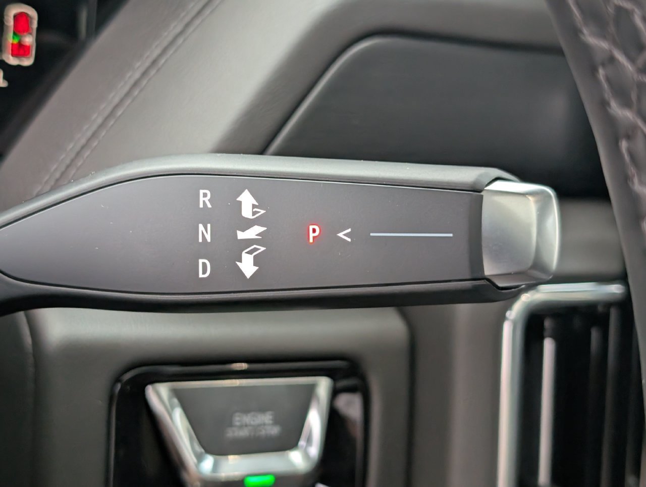 New 2027 GMC Yukon Denali w/ Sun & Power Step Package AWD/4WD image 16