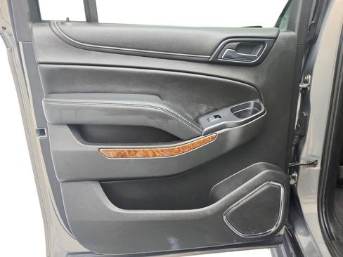 Used 2019 Chevrolet Suburban Premier w/ Max Trailering Package image 24