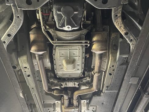 Used 2017 Ford Mustang GT Premium image 51