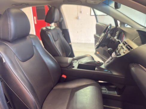 Used 2014 Lexus RX 350 AWD w/ Navigation Package image 21