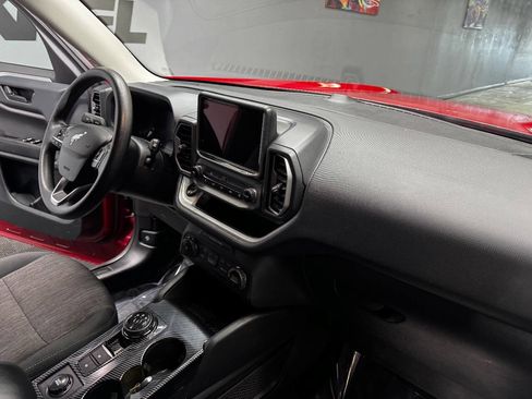 Used 2021 Ford Bronco Sport Big Bend image 51