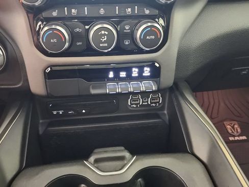 Used 2019 RAM 1500 Sport w/ Level 2 Equipment Group AWD/4WD image 19