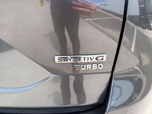 Certified 2023 MAZDA CX-5 Signature image 7