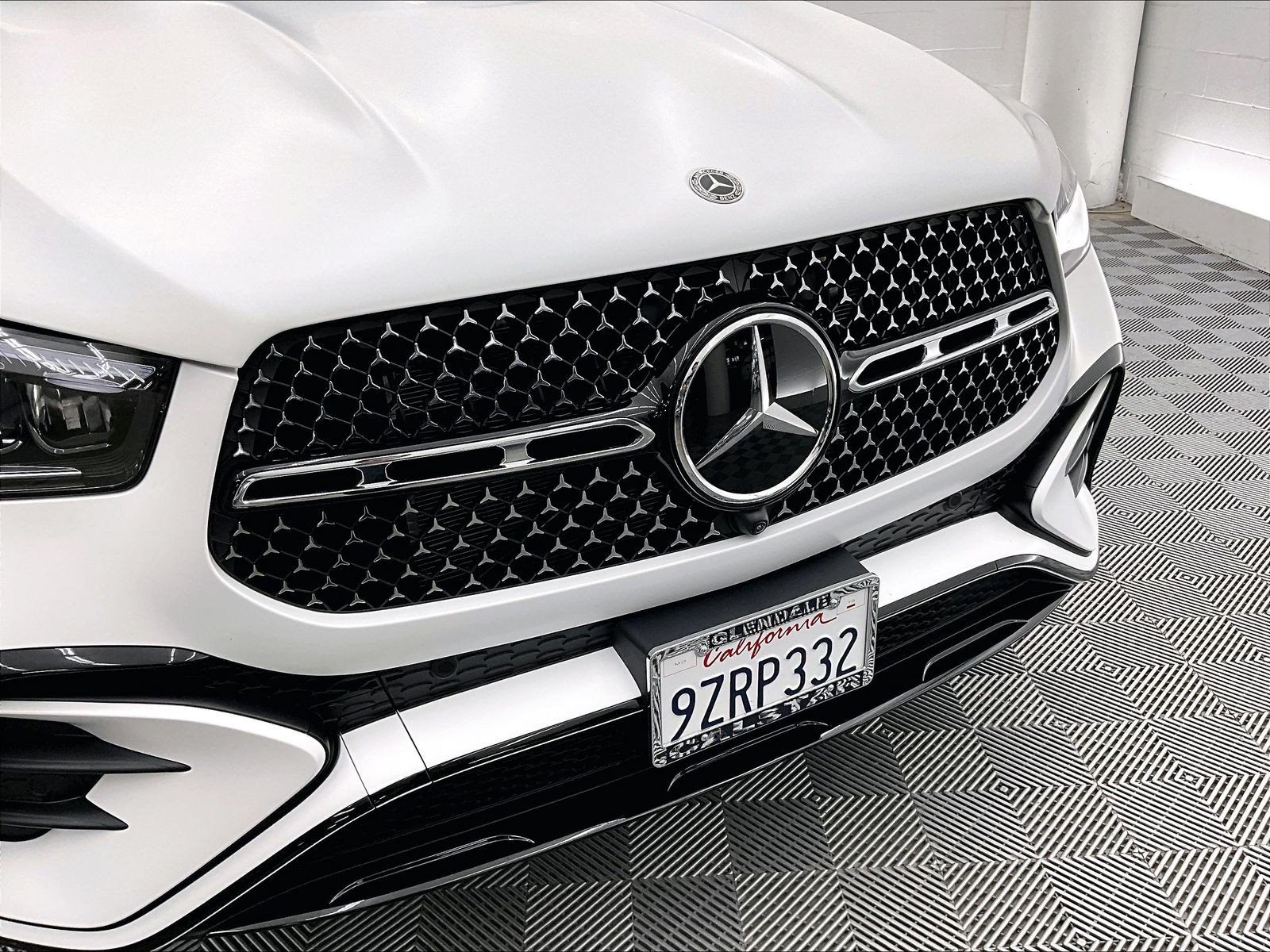 Used 2026 Mercedes-Benz GLE 450 4MATIC image 31