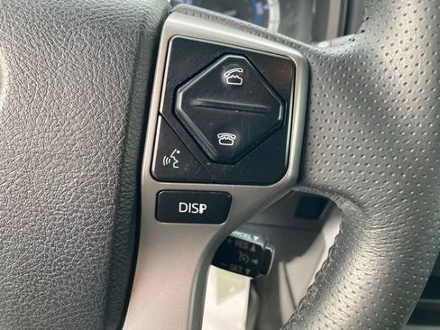 Used 2019 Toyota 4Runner SR5 Premium image 25