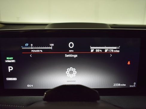 Certified 2023 Nissan Ariya image 29