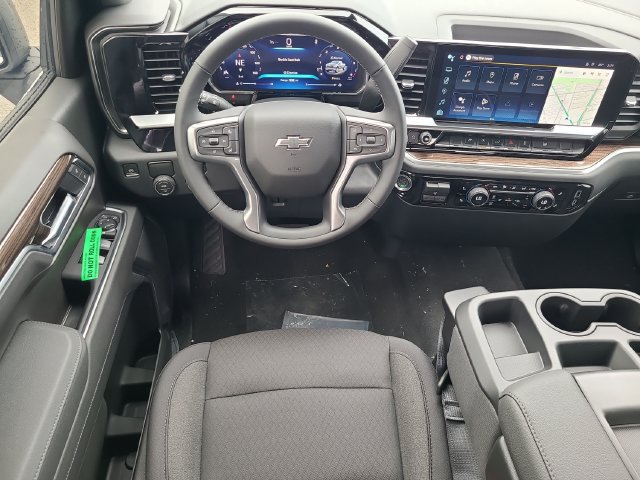 New 2026 Chevrolet Silverado 1500 RST RWD image 13
