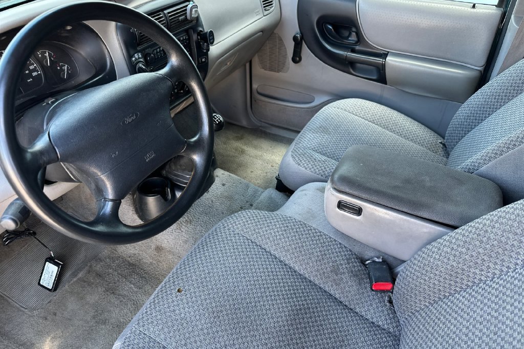 Used 1998 Ford Ranger Splash AWD/4WD image 10