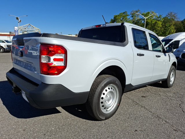 New 2026 Ford Maverick XL FWD image 3